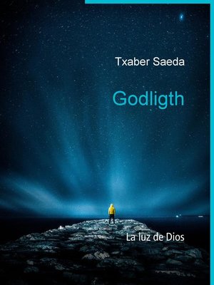 cover image of Godligth